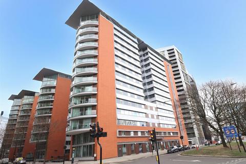 Hermitage Street, Paddington, W2