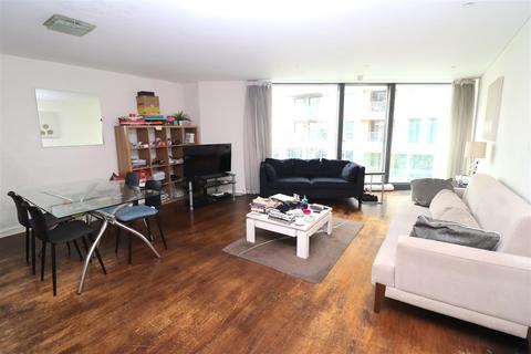 2 bedroom flat for sale, Hermitage Street, Paddington, W2