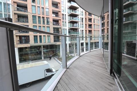 2 bedroom flat for sale, Hermitage Street, Paddington, W2