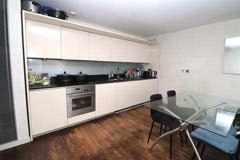 2 bedroom flat for sale, Hermitage Street, Paddington, W2