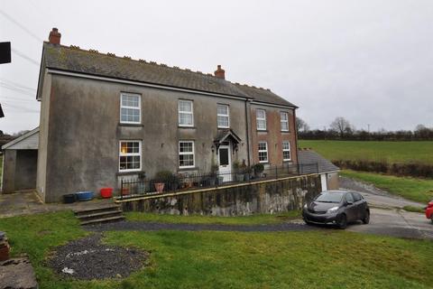 Llangain, Carmarthen