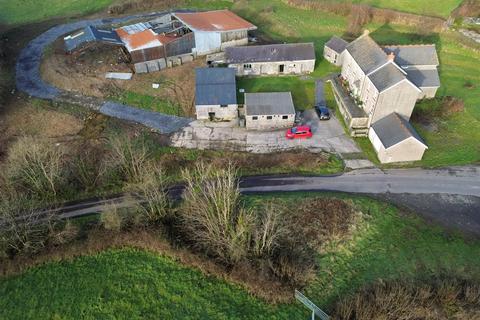 undefined, Llangain, Carmarthen