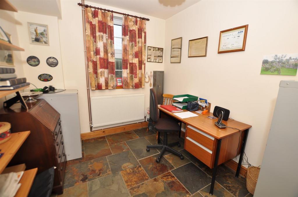 Home office