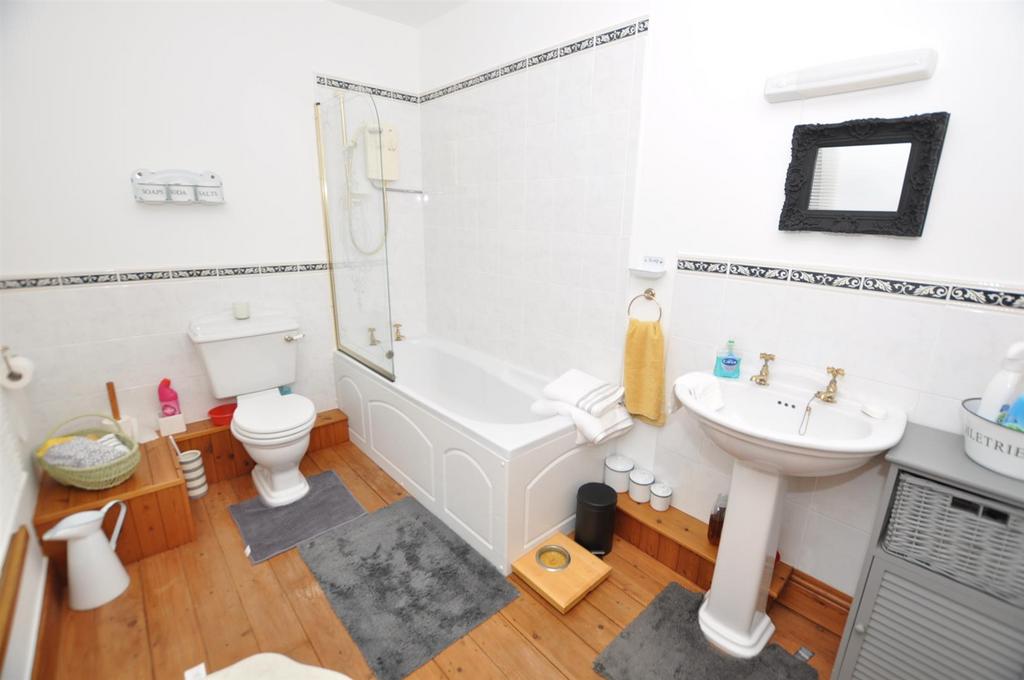 En-suite