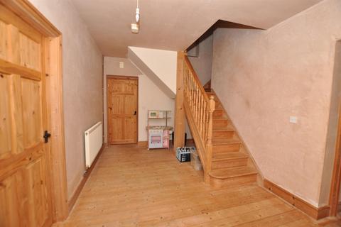 undefined, Llangain, Carmarthen