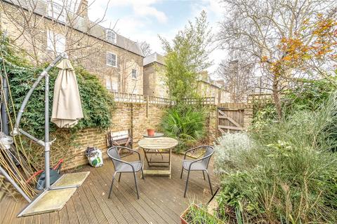 4 bedroom end of terrace house for sale, London SW9