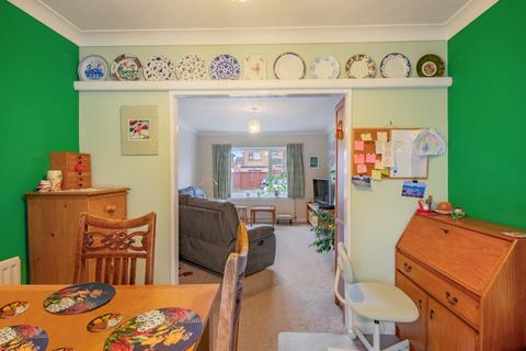3 bedroom detached house for sale, Maylands, Borrowash, Derbyshire, Derbyshire, DE72