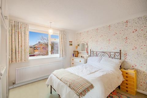 3 bedroom detached house for sale, Maylands, Borrowash, Derbyshire, Derbyshire, DE72