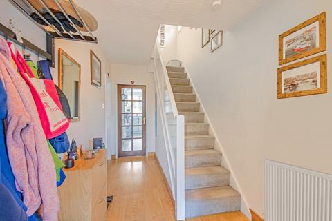 3 bedroom detached house for sale, Maylands, Borrowash, Derbyshire, Derbyshire, DE72