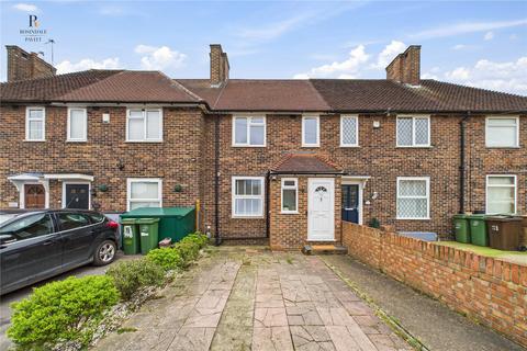 116 Titchfield Road, Carshalton, SM5 1PU
