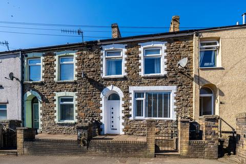 2 bedroom terraced house for sale, Alma Street, Abertillery, NP13 1QB