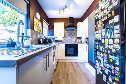 2 bedroom terraced house for sale, Alma Street, Abertillery, NP13 1QB