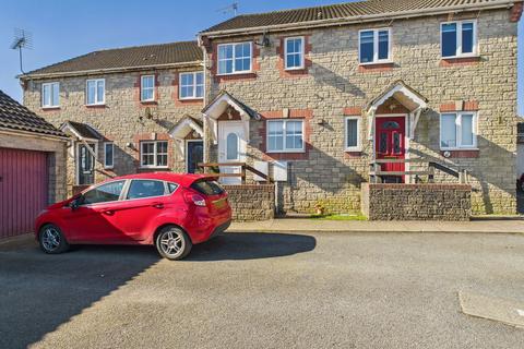 undefined, Clover Close, Coleford GL16