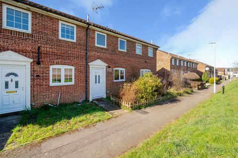 undefined, Osprey Walk, Bedfordshire LU4
