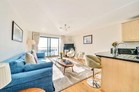 undefined, West Bay