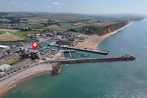 2 bedroom flat for sale, West Bay
