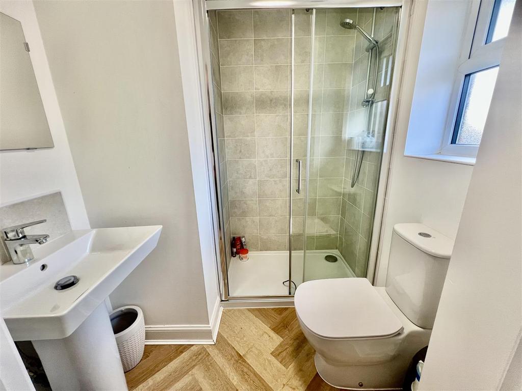 En suite