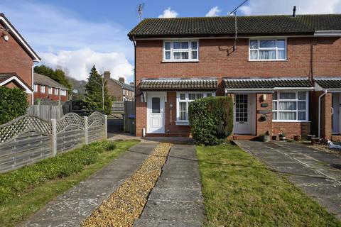 Eagles Chase, Littlehampton BN17