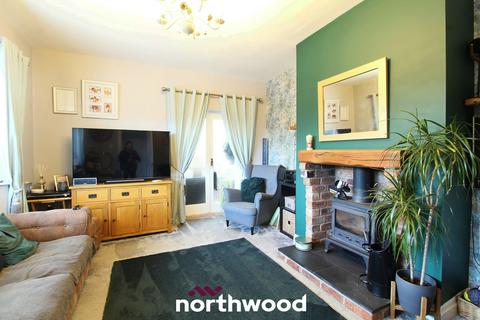 Gamelyn Barton Lane, Armthorpe, Doncaster, DN3 3AB