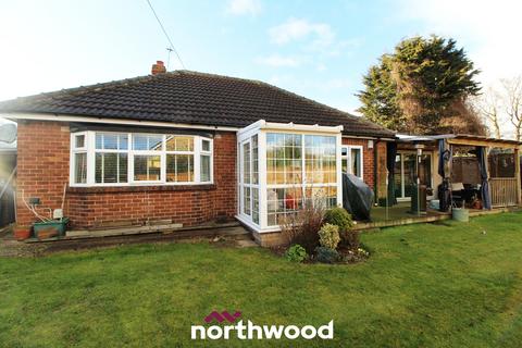 Gamelyn Barton Lane, Armthorpe, Doncaster, DN3 3AB