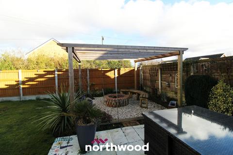 Gamelyn Barton Lane, Armthorpe, Doncaster, DN3 3AB