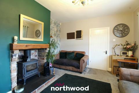 Gamelyn Barton Lane, Armthorpe, Doncaster, DN3 3AB