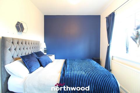 Gamelyn Barton Lane, Armthorpe, Doncaster, DN3 3AB