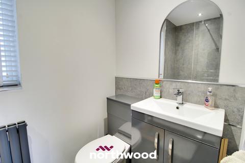 Gamelyn Barton Lane, Armthorpe, Doncaster, DN3 3AB