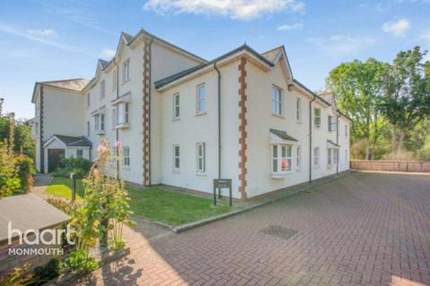 undefined, Monnow Street, Monmouth