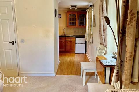 undefined, Monnow Street, Monmouth