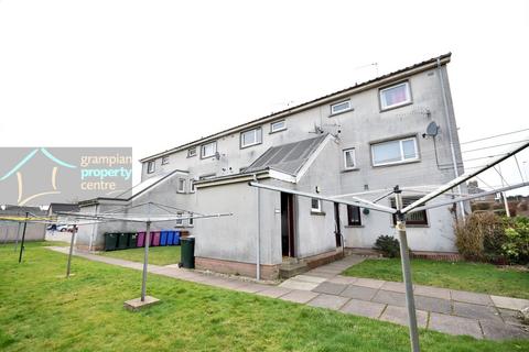3 bedroom maisonette for sale, Brodie Place, Elgin, Moray, IV30 4LP