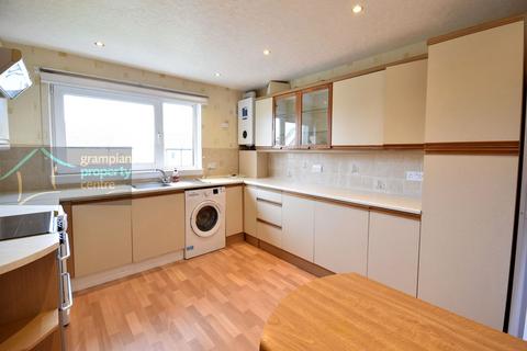 3 bedroom maisonette for sale, Brodie Place, Elgin, Moray, IV30 4LP