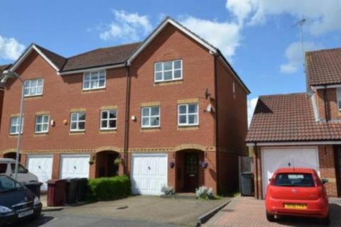 28 Elliotts Way, Caversham, Reading, RG4 8BF
