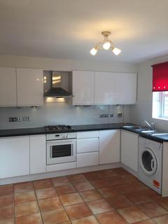28 Elliotts Way, Caversham, Reading, RG4 8BF