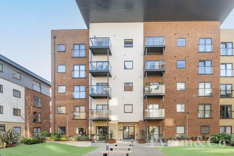 1 bedroom apartment for sale, Austin House, Norwich NR1