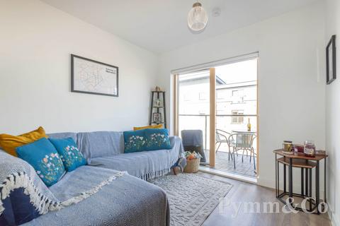 1 bedroom apartment for sale, Austin House, Norwich NR1