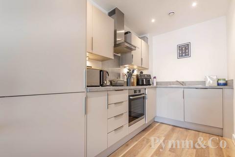 1 bedroom apartment for sale, Austin House, Norwich NR1