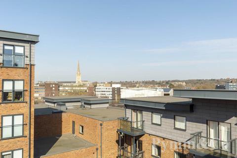 1 bedroom apartment for sale, Austin House, Norwich NR1