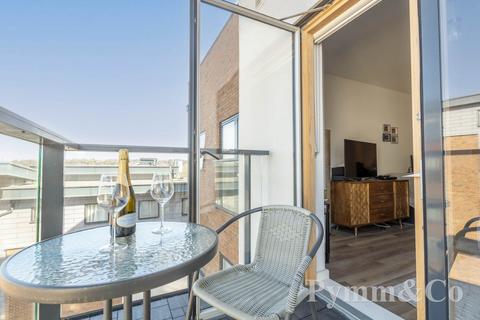 1 bedroom apartment for sale, Austin House, Norwich NR1