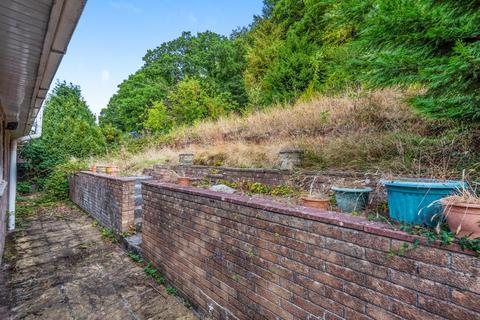 3 bedroom detached bungalow for sale, Brecon,  Powys,  LD3