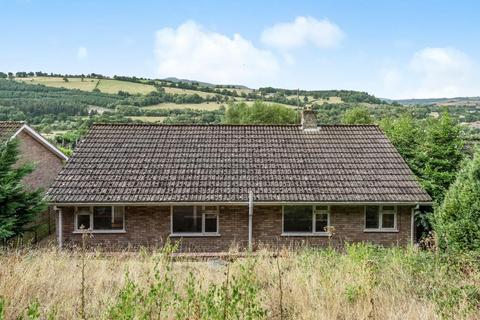 3 bedroom detached bungalow for sale, Brecon,  Powys,  LD3