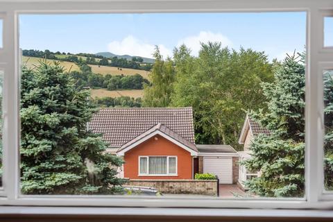 3 bedroom detached bungalow for sale, Brecon,  Powys,  LD3