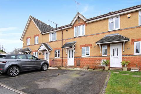 2 bedroom terraced house for sale, Jole Close, Swindon SN2