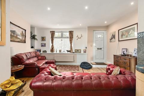 3 bedroom end of terrace house for sale, Bitton Park Road, Devon TQ14