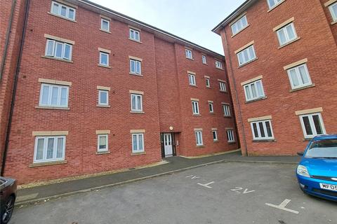 Alexander Court, Highbridge Quay, Highbridge, Somerset, TA9