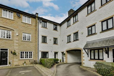 undefined, Corn Mill Mews, Whalley, Ribble Valley