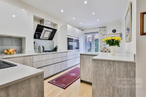 undefined, Corn Mill Mews, Whalley, Ribble Valley