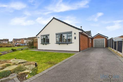 11 Benbow Close, Lytham St Annes, FY8 2TB