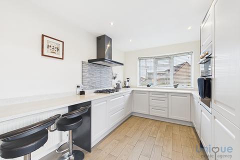 undefined, Benbow Close,  Lytham St. Annes, FY8