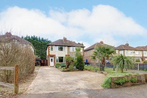 2 bedroom semi-detached house for sale, Swarkestone Road, Barrow-on-Trent, Derby, Derbyshire, DE73 7HF